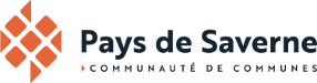 Logo Communauté de Communes du Pays de Saverne